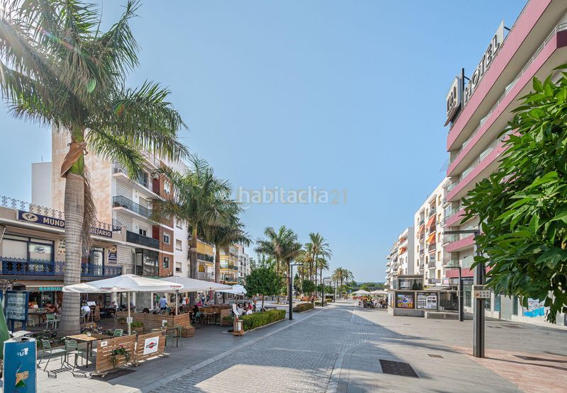 Foto c6577232-c7ba-4343-b0fe-e205552ac9bd. Terreny residencial a San Pedro de Alcántara Pueblo Marbella