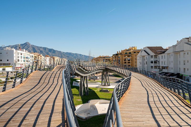 Foto d7cb1ddc-afa7-444e-9ad9-396bfad675ef. Terreny residencial a San Pedro de Alcántara Pueblo Marbella
