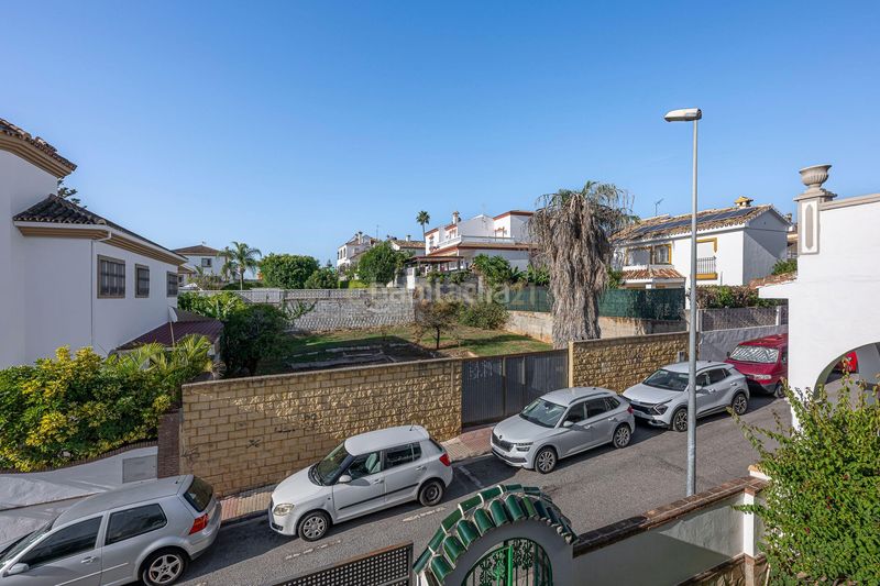 Foto d896b800-ea9c-48dd-a61d-35d011291664. Terreny residencial a San Pedro de Alcántara Pueblo Marbella