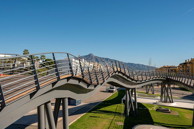Foto fa773df6-ff57-4e4d-acaf-0e7271f883c4. Terreny residencial a San Pedro de Alcántara Pueblo Marbella