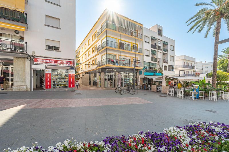 Foto fc1ebe52-5d10-4d21-8758-6cd3b10ea827. Terreny residencial a San Pedro de Alcántara Pueblo Marbella