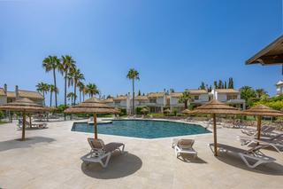 Location Maison jumelée à Ur felisa de cortes  paraiso parkbenahavis (málaga) 0. Alquiler a largo plazo de casa adosada en paraíso park, el paraí