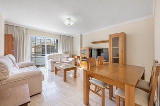 Apartamento en Ricardo Soriano. Amplio piso de 3 dormitorios en el corazón de marbella, a solo 3