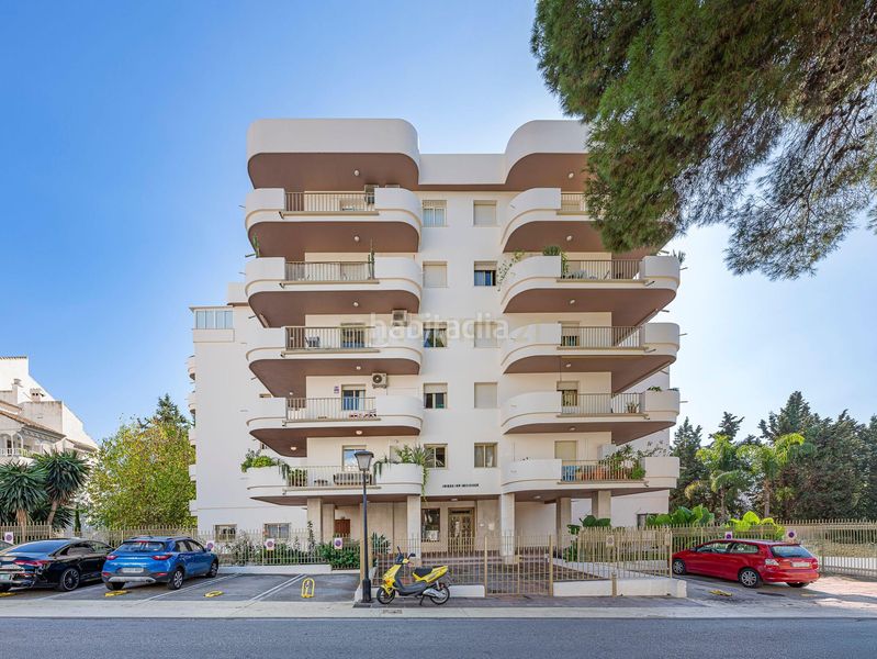 Foto 86f1b9d6-3299-4338-ba39-1b407f0f8ab6. Apartament amb piscina a Nueva Andalucía centro Marbella