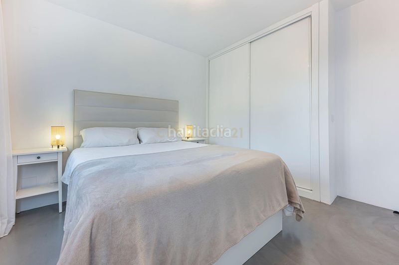 Foto e7d7f9d0-225b-4d0a-a047-4e6e39551e40. Apartament amb piscina a Nueva Andalucía centro Marbella