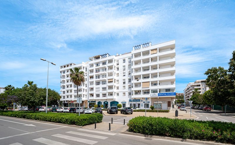 Foto 1fe2bf31-73d0-4492-9863-66cfc37d028d. Aparcament cotxe a Rodeo Alto - Guadaiza - La Campana Marbella