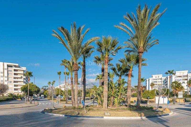 Foto 2df0a576-40c0-485e-8ba4-2c55f9444368. Aparcament cotxe a Rodeo Alto - Guadaiza - La Campana Marbella