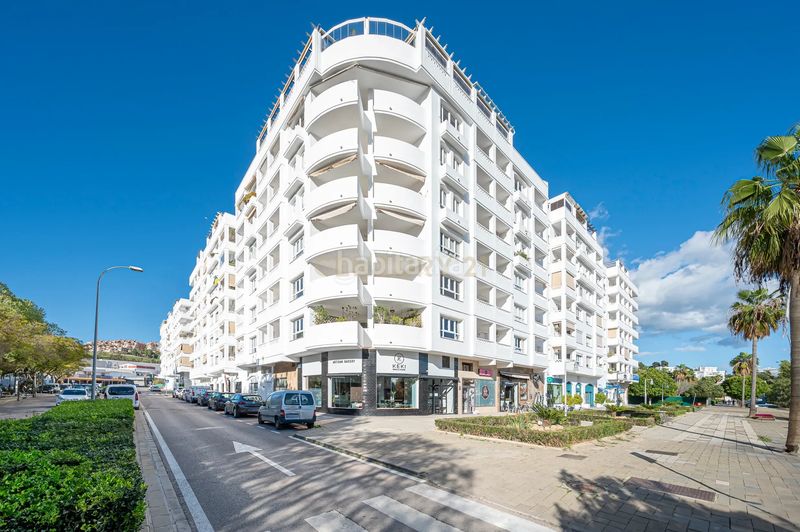 Foto 51c58339-cdb9-43e6-af63-2394f7720716. Aparcament cotxe a Rodeo Alto - Guadaiza - La Campana Marbella