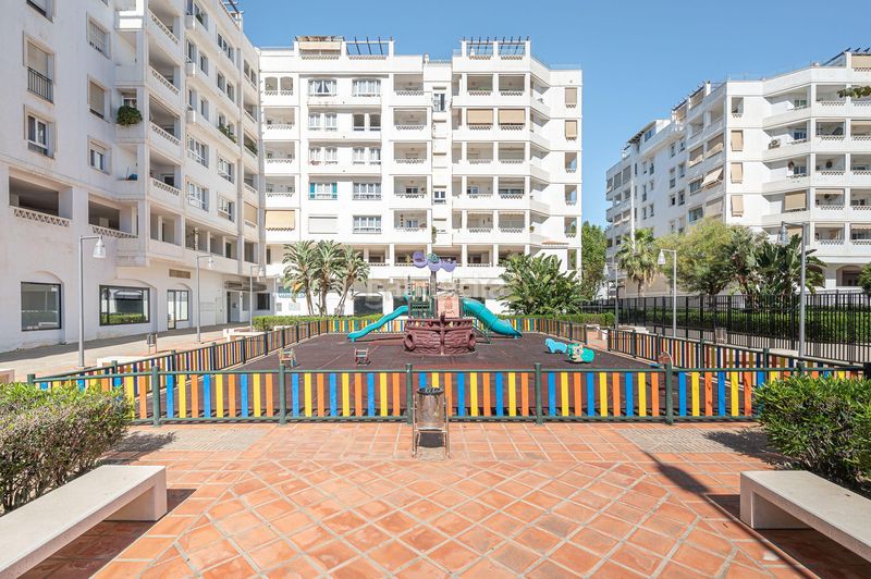 Foto 709f9cb8-932d-4ca5-9410-8f6c8eb929e4. Aparcament cotxe a Rodeo Alto - Guadaiza - La Campana Marbella