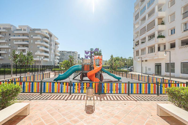 Foto 781d25a5-7da2-4201-9704-78f7b5e6f075. Aparcament cotxe a Rodeo Alto - Guadaiza - La Campana Marbella