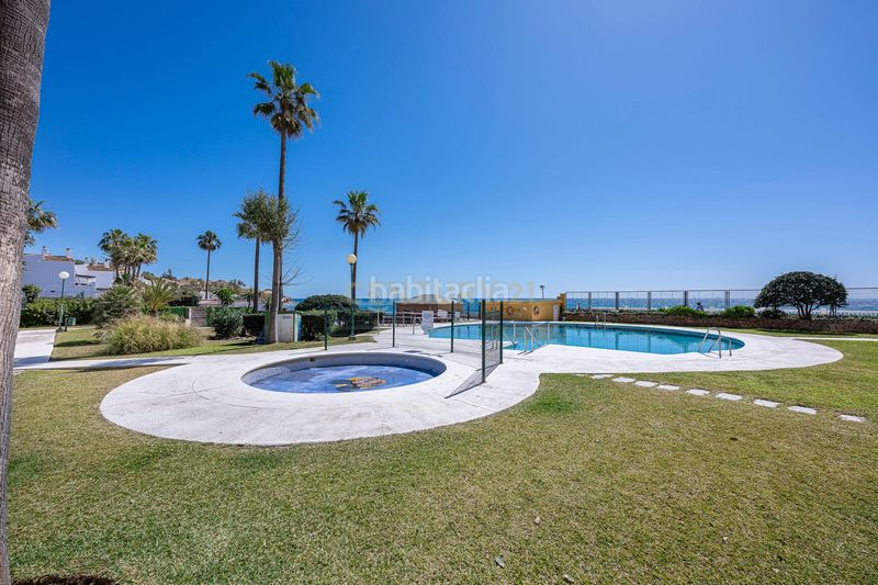 Foto 4b964885-25df-44fb-82b6-350a94d32194. Estudi amb piscina a Calahonda Mijas