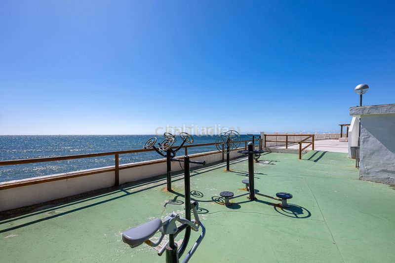 Foto b0189c3d-e71e-4892-87a0-61c66eaacda6. Estudi amb piscina a Calahonda Mijas
