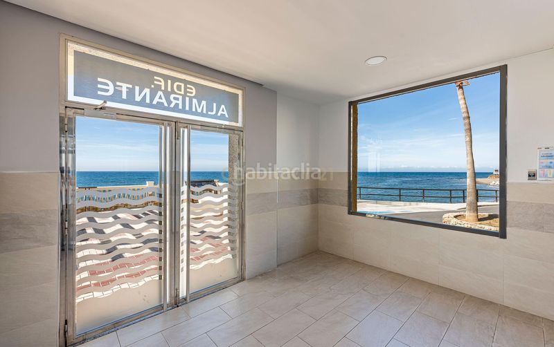Foto cdd4be91-d1ff-4d30-a80d-5199d6cf863c. Estudi amb piscina a Calahonda Mijas
