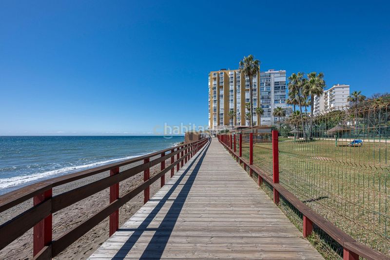 Foto f877f239-ed3d-4138-91b4-61671f40b7a5. Estudi amb piscina a Calahonda Mijas