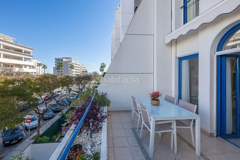 Foto 26c66e98-d69a-478e-bc6a-87c649160529. Dúplex amb piscina a Playa de la Fontanilla Marbella