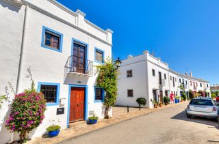 Casa a Los Naranjos