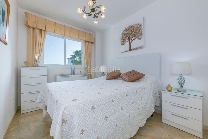 Foto 49254728-3fcb-487c-9b96-6ee6a86ed1ac. Apartament amb aparcament piscina a El Castillo Manilva