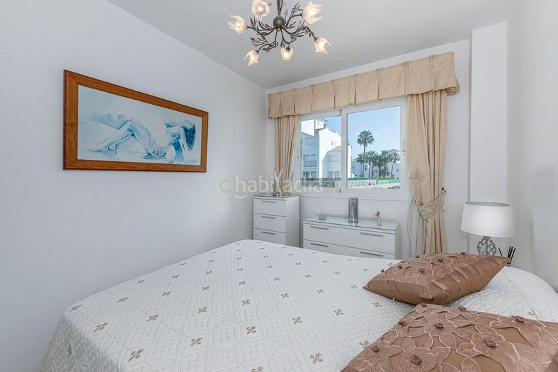 Foto 624d4209-4e5c-414d-a661-1e22426b08d5. Apartament amb aparcament piscina a El Castillo Manilva