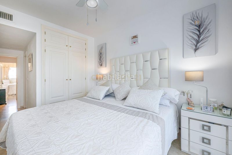 Foto 6537055d-53f6-4065-ab7f-2ce020e44b66. Apartament amb aparcament piscina a El Castillo Manilva