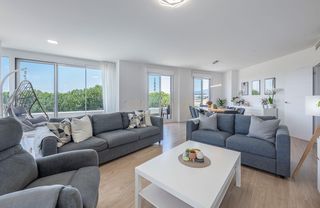 Apartament a Rodeo Alto - Guadaiza - La Campana