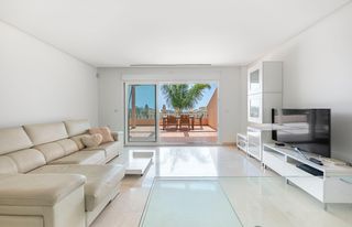 Apartament a Los Naranjos