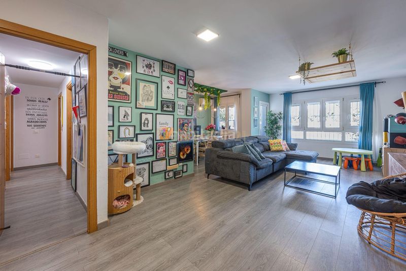 Foto 202b56d5-db67-454b-8308-c99f17273495. Apartament a Rodeo Alto - Guadaiza - La Campana Marbella