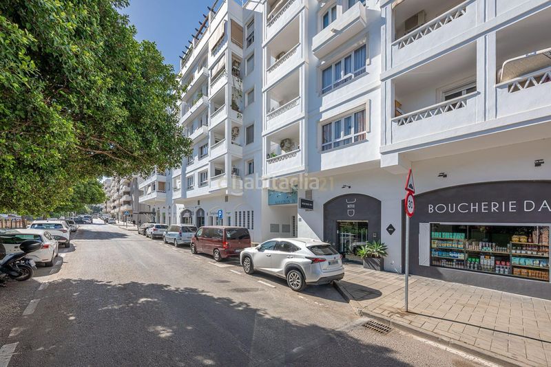 Foto 6fae0f39-25bf-43a8-8780-805b1584be0d. Apartament a Rodeo Alto - Guadaiza - La Campana Marbella