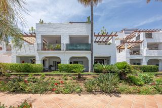 Apartament a Nueva Alcántara