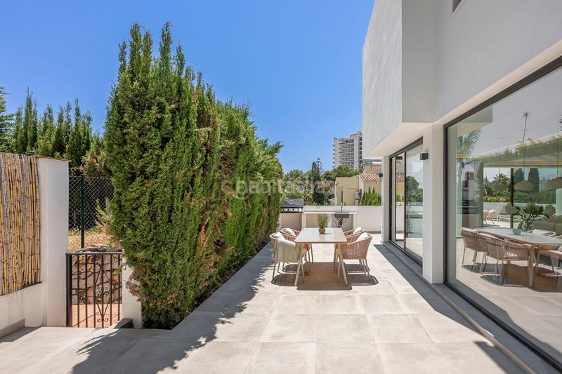Foto 05b58b15-edf5-45d3-9378-70445b582fe1. Casa amb piscina a Las Brisas Marbella