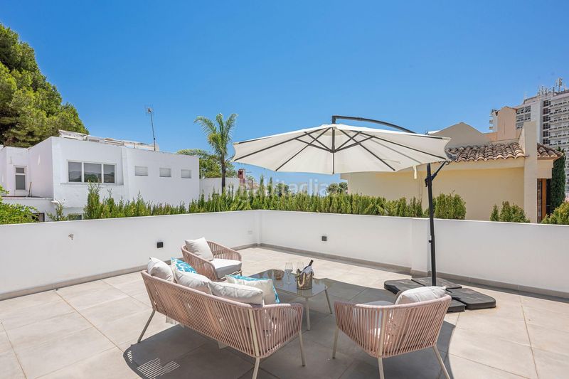 Foto 22a348da-33a2-4efa-aedb-387007102e45. Casa amb piscina a Las Brisas Marbella