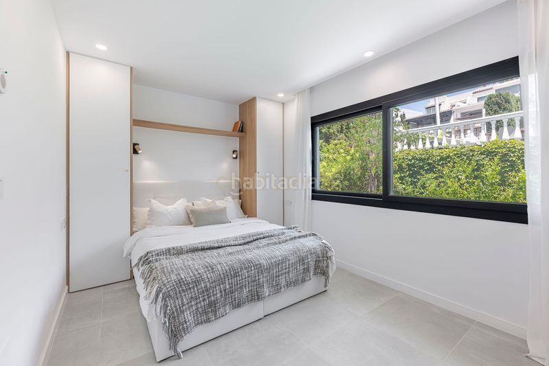 Foto 94bfd4c1-5f8a-4928-b77e-fad6886e06fe. Casa amb piscina a Las Brisas Marbella