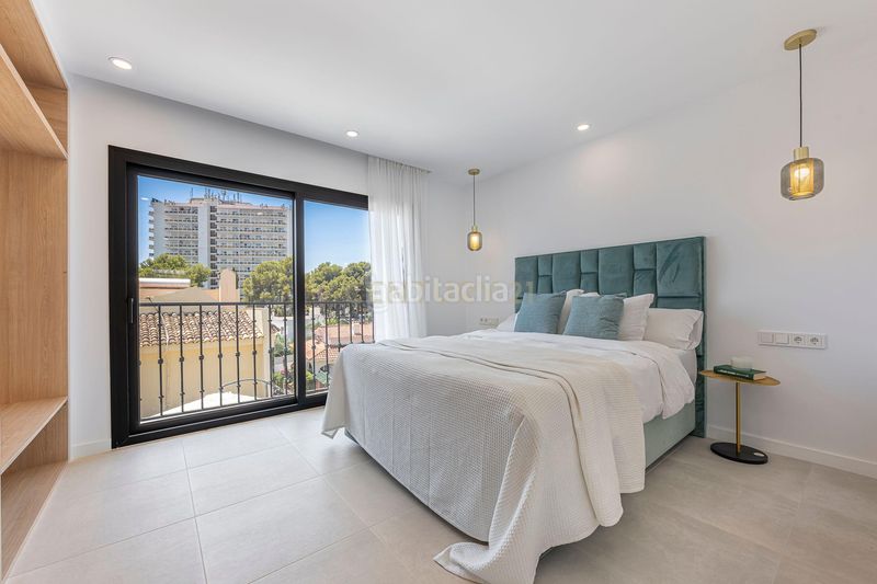 Foto dfb7e4b9-31d5-4909-a03f-bb6727fb0016. Casa amb piscina a Las Brisas Marbella