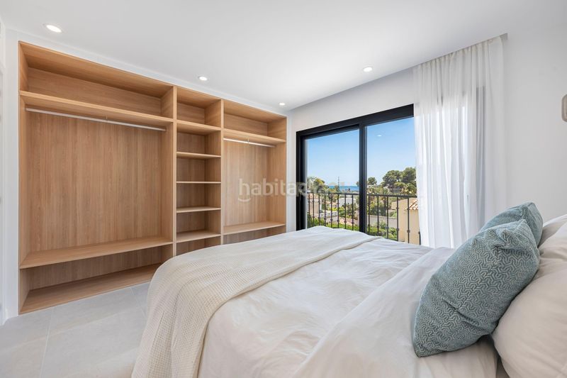 Foto e4557b96-3a2d-4245-b76d-b9d69702a90b. Casa amb piscina a Las Brisas Marbella