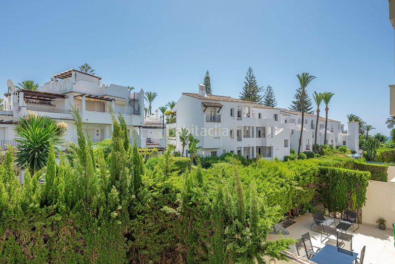 Foto 122f6ab6-959f-4886-877a-477452a072c1. Apartament amb piscina a Nueva Alcántara Marbella