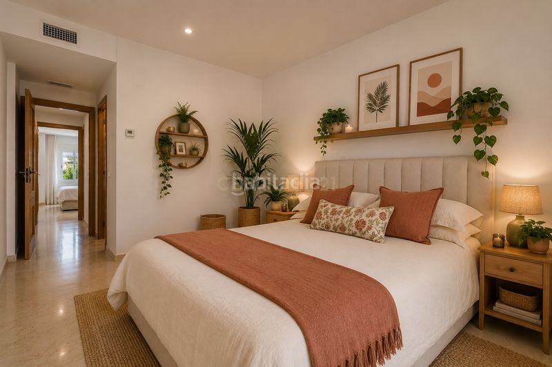 Foto 4ec30c6a-6f49-43b2-ac0f-cec07ccd2092. Apartament amb piscina a Nueva Alcántara Marbella
