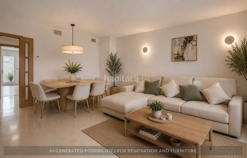Foto 648d5654-8bba-41bc-98d8-a4f479acaf93. Apartament amb piscina a Nueva Alcántara Marbella