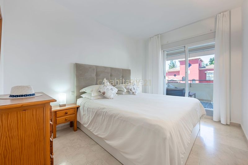 Foto 6b5375e9-18c6-4731-be73-8bffd69bd041. Apartament amb piscina a Nueva Alcántara Marbella