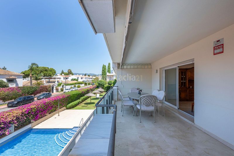 Foto 6fbac9bc-8c94-4d16-b573-b238ca05c998. Apartament amb piscina a Nueva Alcántara Marbella