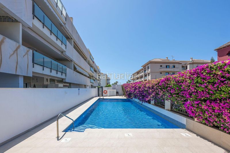 Foto 76c2b0bc-d884-4e16-abe8-024bd5fa79d6. Apartament amb piscina a Nueva Alcántara Marbella