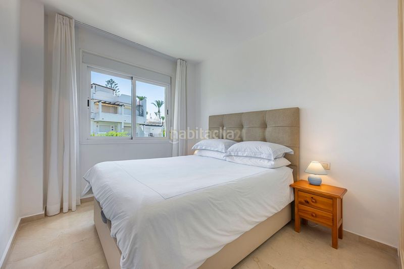 Foto 7da8d126-e661-479e-a7a8-79552f1b2490. Apartament amb piscina a Nueva Alcántara Marbella