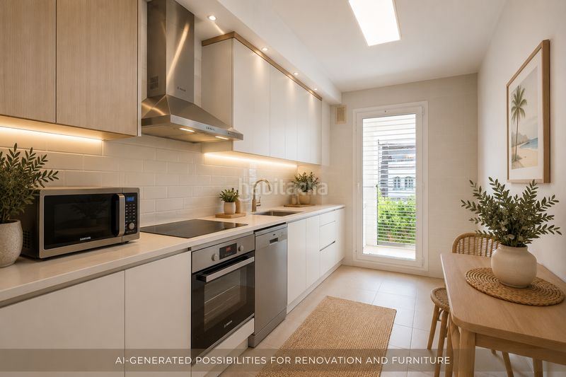 Foto 9375d706-afd9-4ac7-b18c-d2711a3c0159. Apartament amb piscina a Nueva Alcántara Marbella