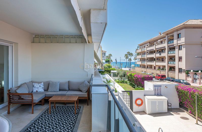 Foto eb44eeb5-059e-4571-8d85-2578389ec388. Apartament amb piscina a Nueva Alcántara Marbella