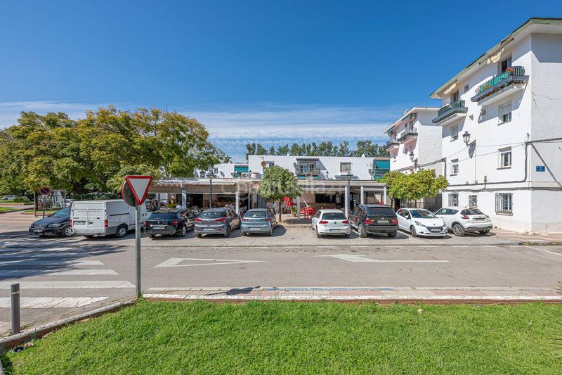 Foto 0ab97099-4db4-4710-92f3-143559e1c855. Apartament amb aparcament piscina a Rodeo Alto - Guadaiza - La Campana Marbella