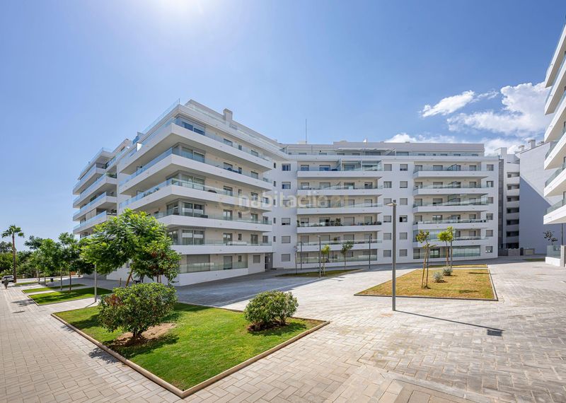 Foto 18663af4-96b5-4b20-83d5-a56f606d3bdf. Apartament amb aparcament piscina a Rodeo Alto - Guadaiza - La Campana Marbella
