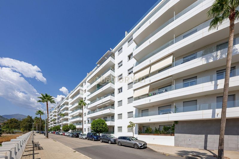 Foto 21c37525-e296-4a35-b996-ead84885c2ac. Apartament amb aparcament piscina a Rodeo Alto - Guadaiza - La Campana Marbella