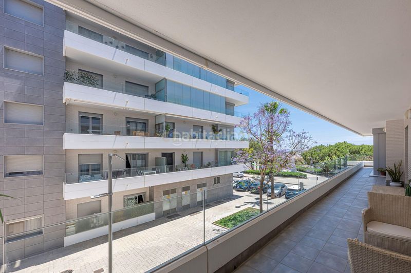 Foto 2a18f342-4bbd-4e74-b37e-8be05457178d. Apartament amb aparcament piscina a Rodeo Alto - Guadaiza - La Campana Marbella