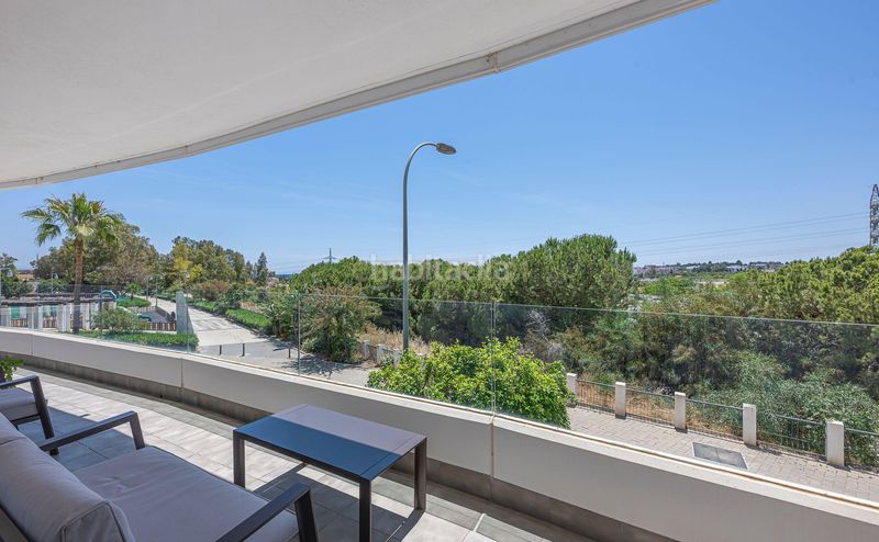 Foto 388af739-4ad7-48a7-bb9a-f9e27aab5692. Apartament amb aparcament piscina a Rodeo Alto - Guadaiza - La Campana Marbella