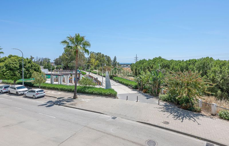 Foto 3f625ebc-51dc-4ac7-8aab-7e169c08ca00. Apartament amb aparcament piscina a Rodeo Alto - Guadaiza - La Campana Marbella