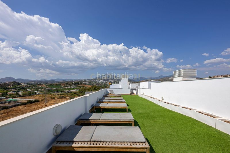 Foto 40a6f363-db68-405e-b963-2e8a084994d2. Apartament amb aparcament piscina a Rodeo Alto - Guadaiza - La Campana Marbella