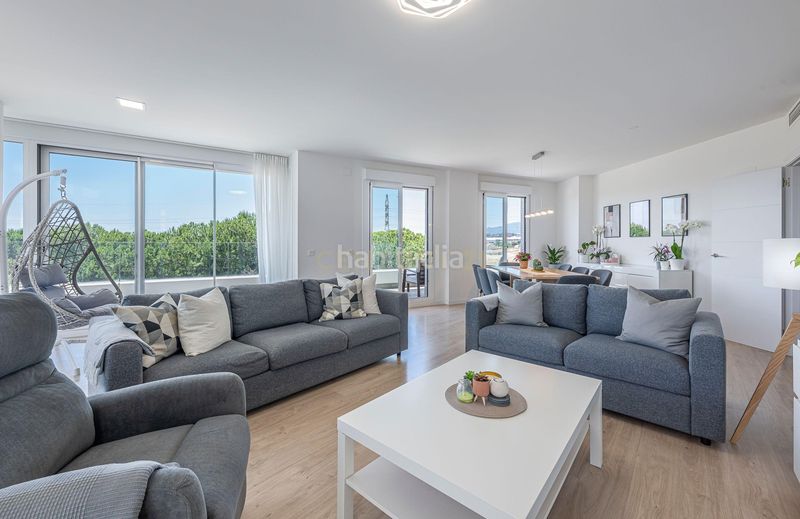 Foto 50015a44-4bb5-489e-9c53-89c01503e599. Apartament amb aparcament piscina a Rodeo Alto - Guadaiza - La Campana Marbella